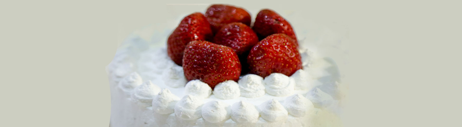straberry short cakes