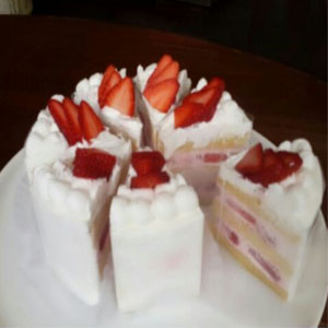 Strawberry
